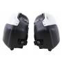 Hepco&Becker Journey 42L Side Cases