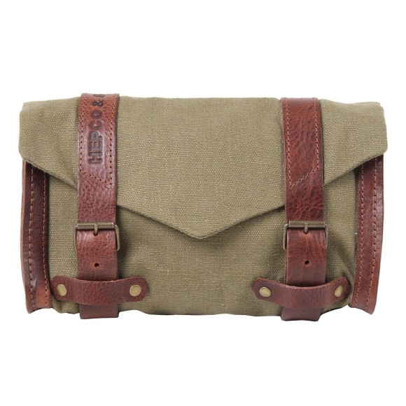 LEGACY tool bag black Hepco-Becker
