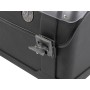 Alforjas moto Strayker para soporte tubular de alforjas