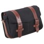 Alforjas LEGACY M / M  en negro para correas C-BOW Hepco & Becker