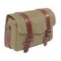 LEGACY M / M saddlebags in black for C-BOW straps Hepco & Becker