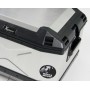Sistema de maletas Xplorer Cutout para Honda CRF 1000L Africa Twin (2016-2017) - Plata