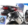 Xplorer Cutout Case System for Honda CRF 1000L Africa Twin (2018-2019) - Black