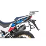 Stainless steel pannier rack for Honda CRF1100L Adventure Sports (2022-)