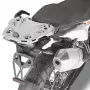 Adaptador posterior específico para maleta Monokey o Monolock para KTM 890 Adventure