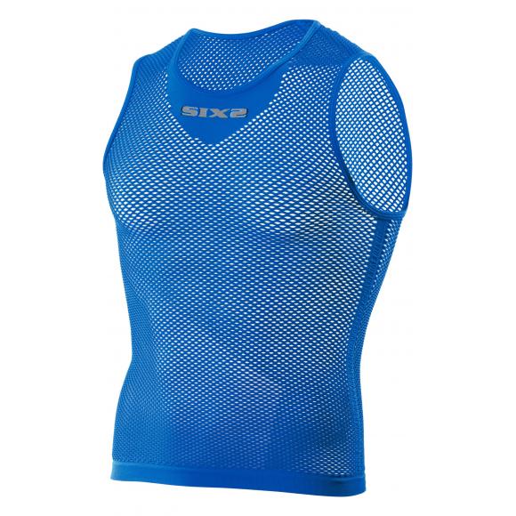 Sixs SMR2 mesh T-shirt