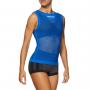 Sixs SMR2 mesh T-shirt