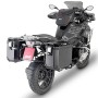 Bolsa sobredepósito Tanklock extensible XL04B de Givi