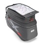 Bolsa sobredepósito Tanklock extensible XL04B de Givi