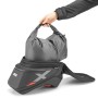 Bolsa sobredepósito Tanklock extensible XL05 de Givi Honda Africa Twin, Kawasaki Versys 650 / Triumph Tiger Explorer (22-)