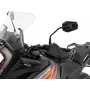 Protector de manos para KTM 1290 Super Adventure (2021-) de Hepco&Becker