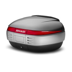 Tapa para Baúl SH50 de SHAD