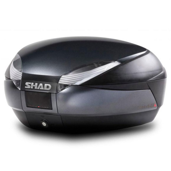 Tapa para Baúl moto SH48 de SHAD