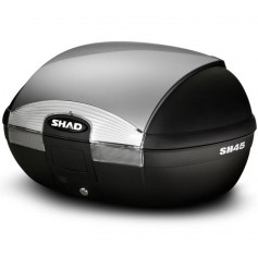 Tapa para baúl SH45 de Shad