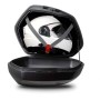 Set of side cases SH36 Carbon by Shad
