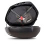 Set of side cases SH36 Carbon by Shad