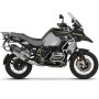 Sistema de fijación de maletas laterales SHAD 4P System para BMW R1200GS / R1250GS ADV
