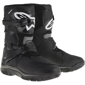 Botas Alpinestars Belize Drystar ® - Negro