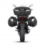 Shad 3P SYSTEM side case mountings for Honda NC750X
