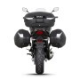 Fijaciones para maletas laterales 3P SYSTEM para Honda NC750X de Shad