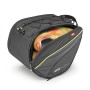 Bolsa Givi Túnel para Scooter