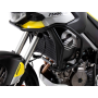 Defensas Depósito Hepco & Becker Aprilia Tuareg 660