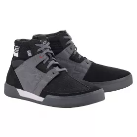 Shoes Alpinestars Primer - Gris oscuro mate