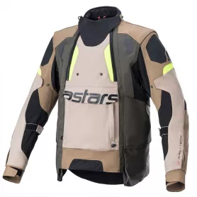 Chaqueta Alpinestars Halo Drystar®