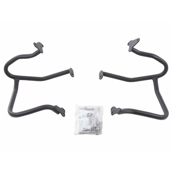 Engine protection bars for BMW R 1250 GS (2018-) by HepcoBecker