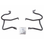 Barras de protección de motor para BMW R 1250 GS (2018-) de HepcoBecker
