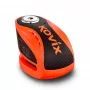 Candado disco moto KOVIX con alarma KNX10