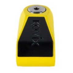 Motorcycle disc lock KOVIX with alarm KNL15