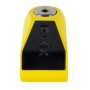 Motorcycle disc lock KOVIX with alarm KNL15