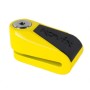 Candado disco moto KOVIX con alarma KNL15