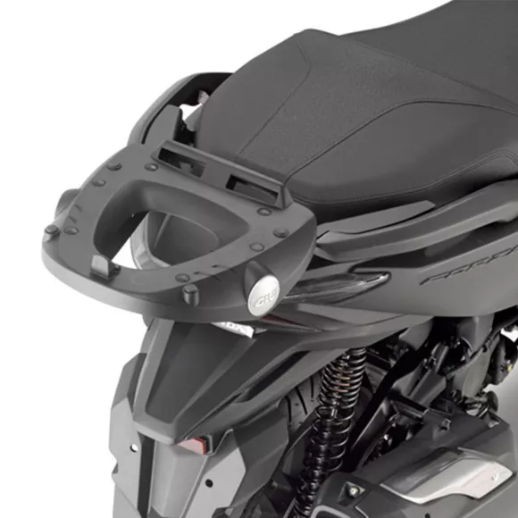 Adaptador específico GIVI para maletas Monokey® o Monolock® para Honda Forza 125 / 300 / Adventure 350 (2022-)