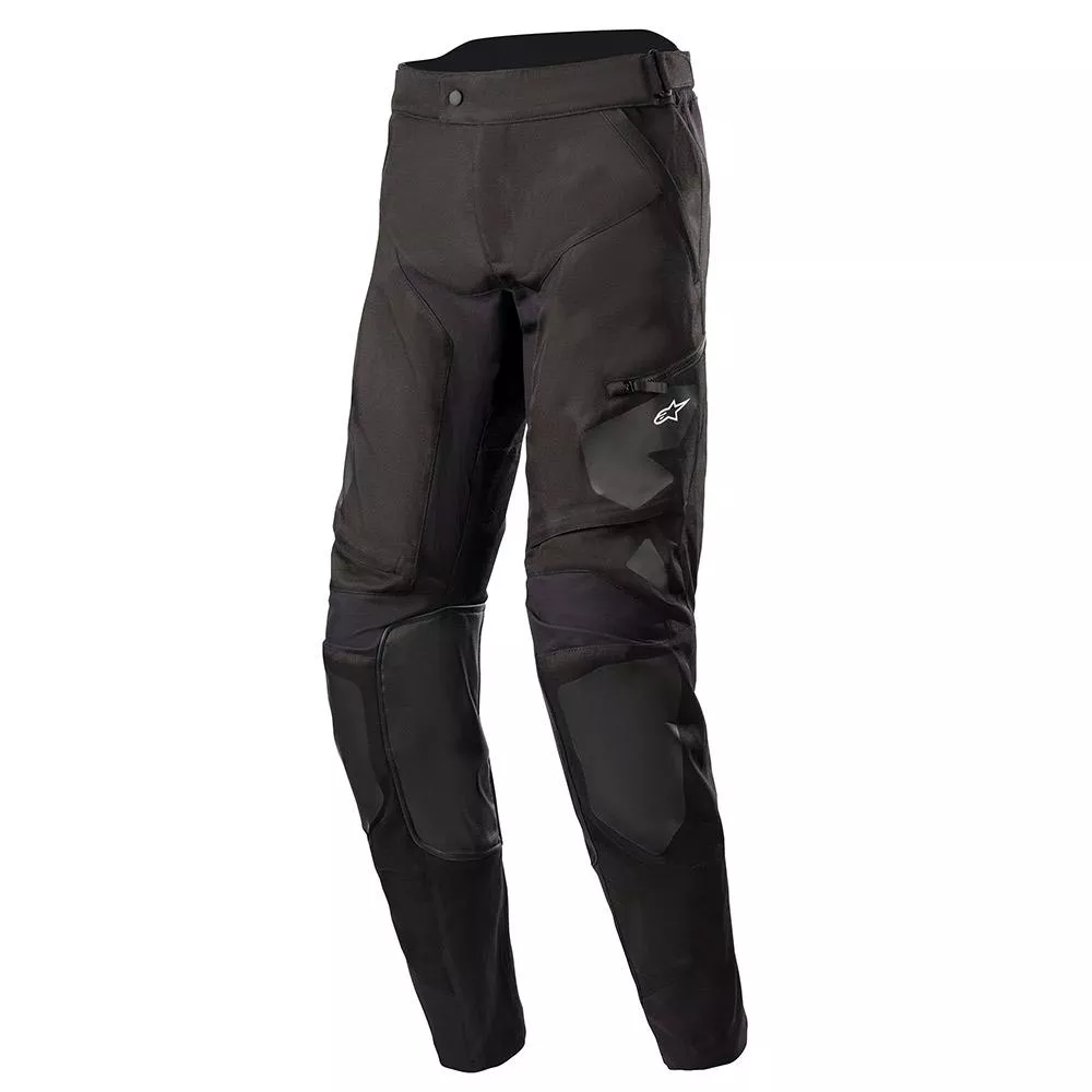 Pantalón moto mujer outlet best sale