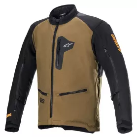 Chaqueta Alpinestars Venture XT - Beige