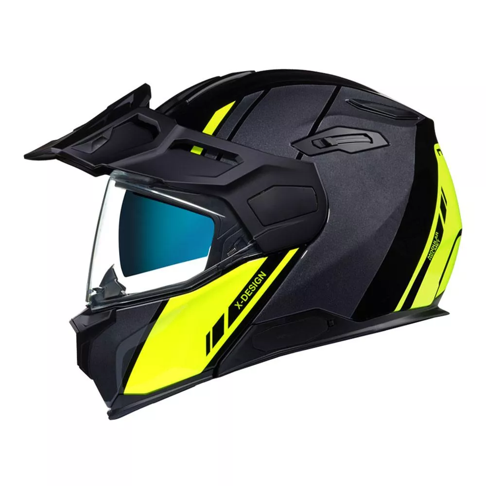 Casco modular trail deals