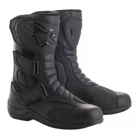 Botas de moto para mujer - MotoCenter