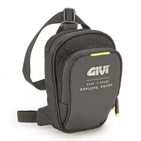 Bolsa de pierna regulable Givi