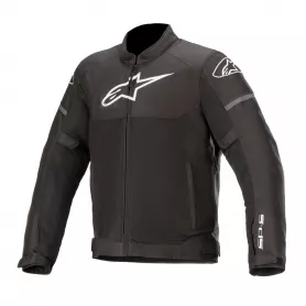 Jacket Alpinestars T-SPS Air - Black