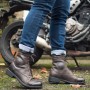Boots TCX X-Blend WP Lady: Style and Protection for Biker Bikes
