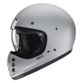 Casco Integral HJC V60 Monocolor - Gris