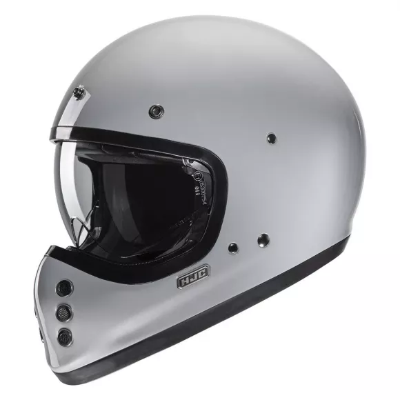 Casco Integral HJC V60 Monocolor