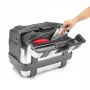 Expandable inner bag for Trekker TRK33N (33 liters) and TRK46N (46 liters) side cases from GIVI