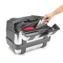 Expandable inner bag for Trekker TRK33N (33 liters) and TRK46N (46 liters) side cases from GIVI