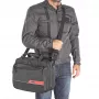 Expandable inner bag for Trekker TRK33N (33 liters) and TRK46N (46 liters) side cases from GIVI