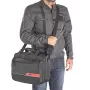 Expandable inner bag for Trekker TRK33N (33 liters) and TRK46N (46 liters) side cases from GIVI