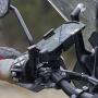 Shad X-FRAME rearview mirror mount for Smartphones