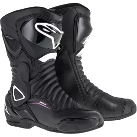 Botas Alpinestars Stella SMX-6 V2 Drystar® Lady